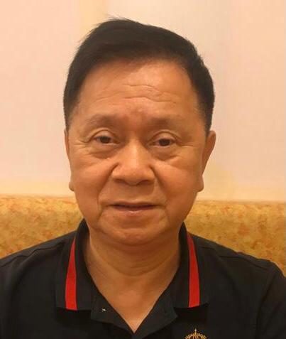 副會長 : 潘潤明