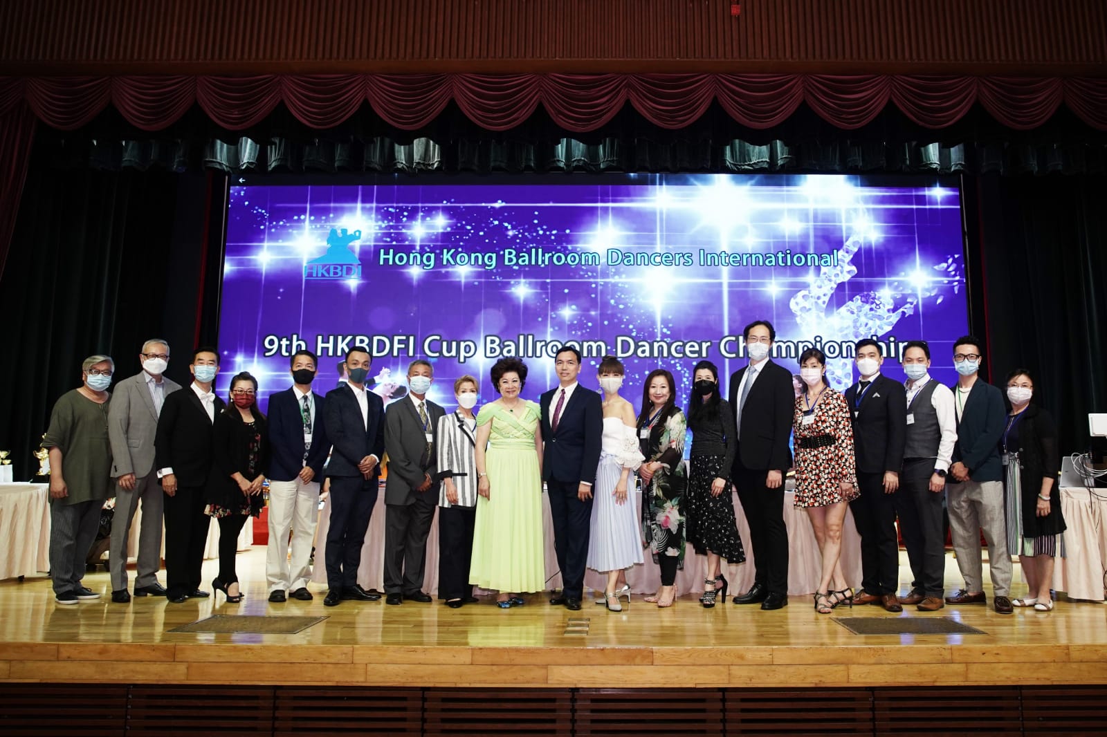 committee photo