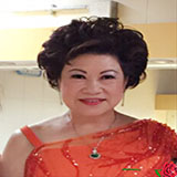 名譽會長 : 林妹妹