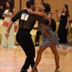 photo a of 27th Come Dancing Cup report