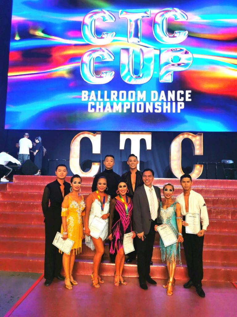 CTC 25 photo d
