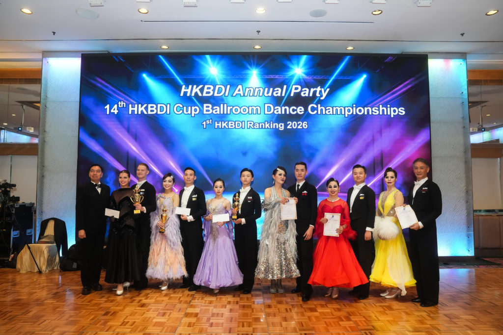 photo a 14HKBDI Cup report to hkbdi.com